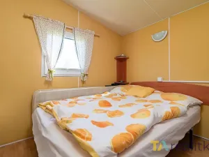 Prodej zahrady, Dolní Lutyně, Mezi Cestami, 2200 m2