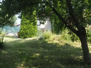 Prodej chaty, Svinařov, 16 m2