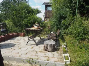 Prodej chaty, Svinařov, 16 m2