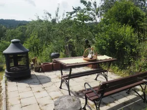 Prodej chaty, Svinařov, 16 m2