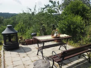 Prodej chaty, Svinařov, 16 m2