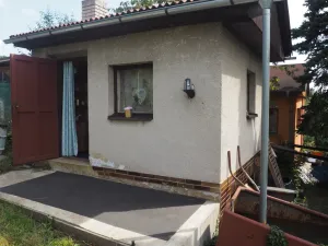 Prodej chaty, Svinařov, 16 m2