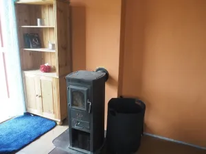 Prodej chaty, Svinařov, 16 m2