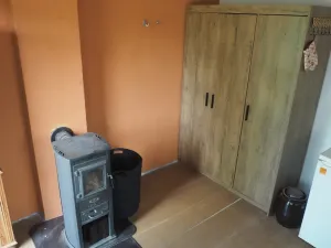 Prodej chaty, Svinařov, 16 m2