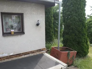 Prodej chaty, Svinařov, 16 m2