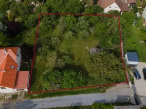 Prodej pozemku pro bydlení, Bubovice, Krátká, 1835 m2