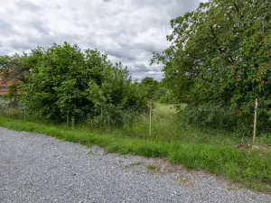 Prodej pozemku pro bydlení, Bubovice, Krátká, 1835 m2