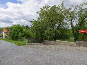 Prodej pozemku pro bydlení, Bubovice, Krátká, 1835 m2