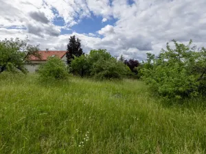 Prodej pozemku pro bydlení, Bubovice, Krátká, 1835 m2