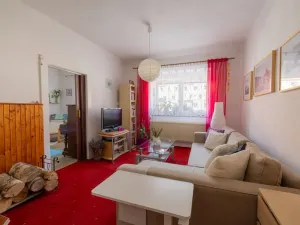 Prodej rodinného domu, Nové Strašecí, Jungmannova, 163 m2
