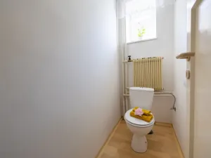 Prodej rodinného domu, Nové Strašecí, Jungmannova, 163 m2