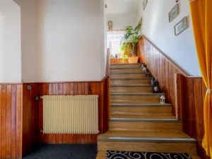 Prodej rodinného domu, Nové Strašecí, Jungmannova, 163 m2