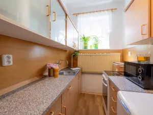 Prodej rodinného domu, Nové Strašecí, Jungmannova, 163 m2