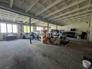 Pronájem komerční nemovitosti, Kunovice, Na Záhonech, 250 m2