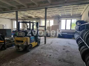 Pronájem komerční nemovitosti, Kunovice, Na Záhonech, 250 m2