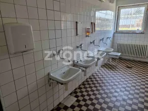 Pronájem komerční nemovitosti, Kunovice, Na Záhonech, 250 m2