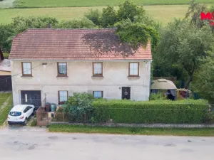 Prodej rodinného domu, Kunžak, Střížovická, 75 m2