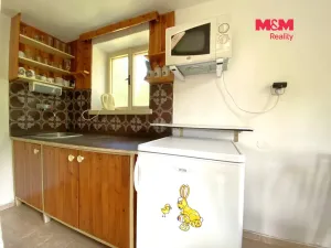 Prodej chaty, Žďár nad Sázavou - Žďár nad Sázavou 1, 70 m2