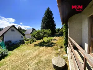 Prodej chaty, Žďár nad Sázavou - Žďár nad Sázavou 1, 70 m2