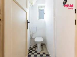 Prodej bytu 2+1, Opava - Předměstí, Hany Kvapilové, 58 m2