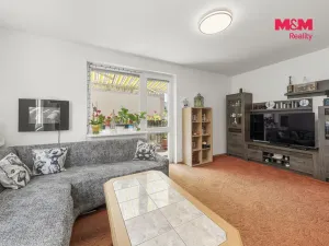 Prodej rodinného domu, Trmice, U Mlýnského potoka, 160 m2