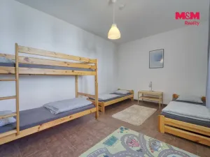 Prodej ubytování, Pňovany, 450 m2
