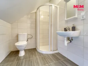 Prodej ubytování, Pňovany, 450 m2
