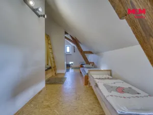 Prodej ubytování, Pňovany, 450 m2