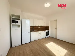 Pronájem bytu 2+kk, Skuteč, Školní, 50 m2