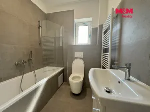 Pronájem bytu 2+kk, Skuteč, Školní, 50 m2