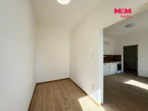 Pronájem bytu 2+kk, Skuteč, Školní, 50 m2