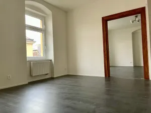 Prodej bytu 2+1, Příbram, náměstí J. A. Alise, 86 m2
