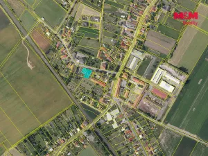 Prodej rodinného domu, Hlízov, 75 m2