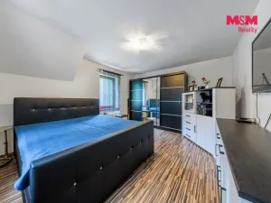 Prodej rodinného domu, Kaceřov - Horní Pochlovice, 176 m2