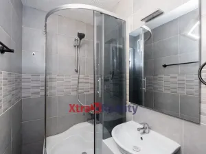 Prodej bytu 1+kk, Teplice - Trnovany, Krušnohorská, 32 m2