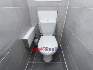 Prodej bytu 1+kk, Teplice - Trnovany, Krušnohorská, 32 m2