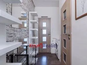 Prodej bytu 1+kk, Teplice - Trnovany, Krušnohorská, 32 m2