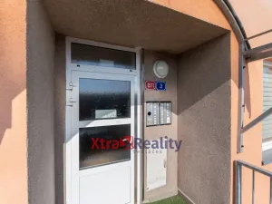 Prodej bytu 1+kk, Teplice - Trnovany, Krušnohorská, 32 m2