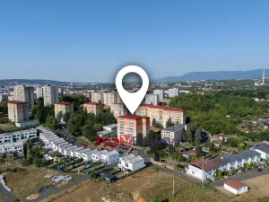 Prodej bytu 1+kk, Teplice - Trnovany, Krušnohorská, 32 m2