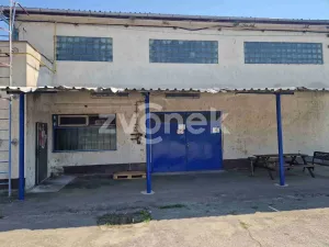 Pronájem komerční nemovitosti, Kunovice, Na Záhonech, 115 m2