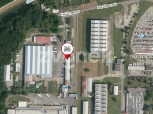 Pronájem komerční nemovitosti, Kunovice, Na Záhonech, 115 m2