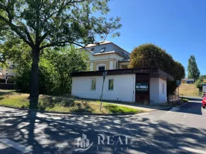 Prodej komerční nemovitosti, Most, Čsl. armády, 68 m2