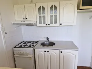 Pronájem bytu 1+1, Ústí nad Labem - Severní Terasa, Zvonková, 35 m2