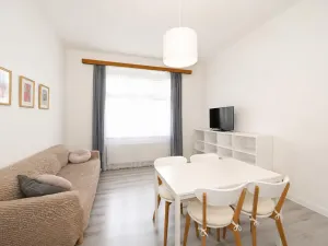 Pronájem bytu 2+kk, Praha - Dejvice, Mařákova, 55 m2