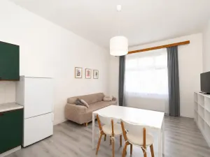 Pronájem bytu 2+kk, Praha - Dejvice, Mařákova, 55 m2