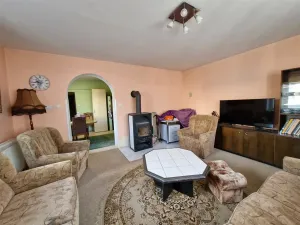 Prodej rodinného domu, Vrbičany, 120 m2