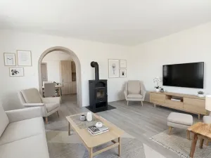 Prodej rodinného domu, Vrbičany, 120 m2