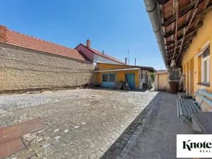 Prodej rodinného domu, Slavkov u Brna, Špitálská, 206 m2