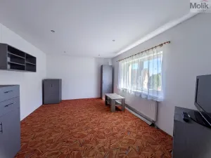 Prodej rodinného domu, Bílina - Pražské Předměstí, Pražská, 252 m2