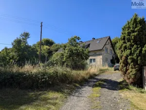 Prodej rodinného domu, Bílina - Pražské Předměstí, Pražská, 252 m2